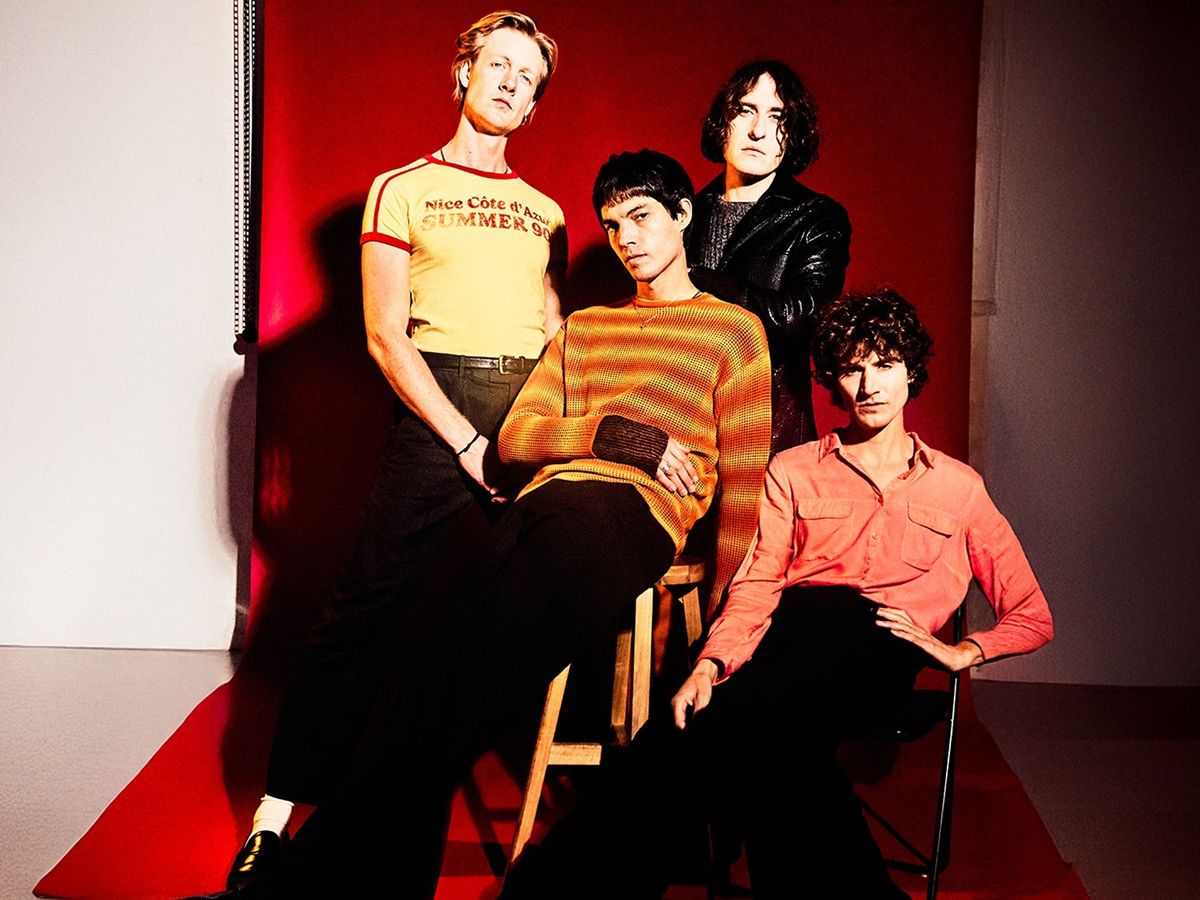 Temples