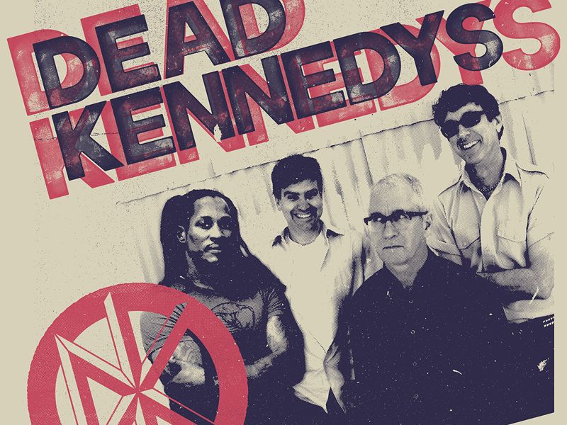 Dead Kennedys