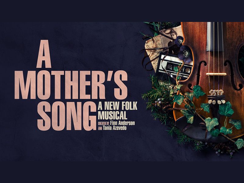 A Mother’s Song