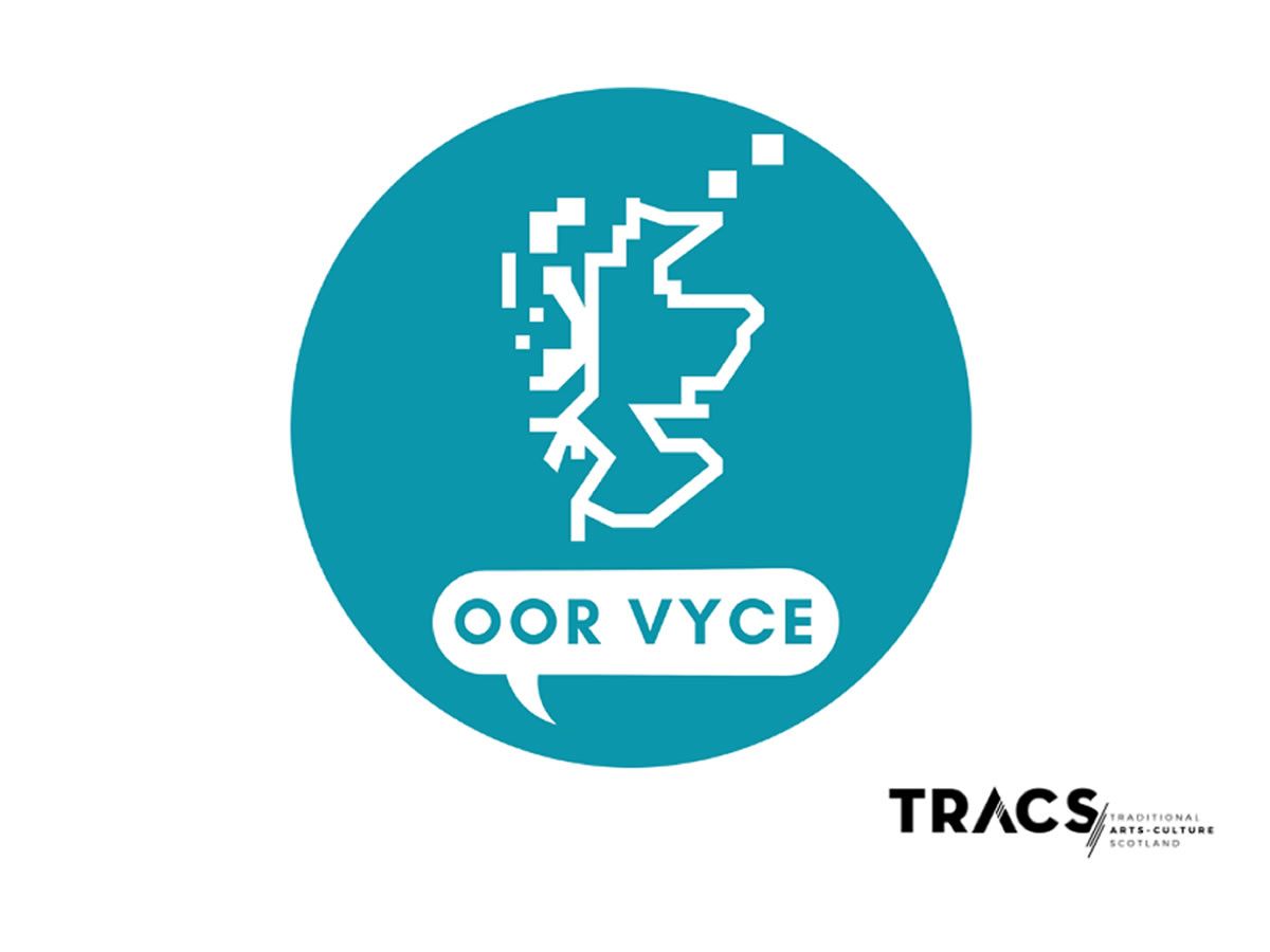 The Oor Vyce Gaitherin