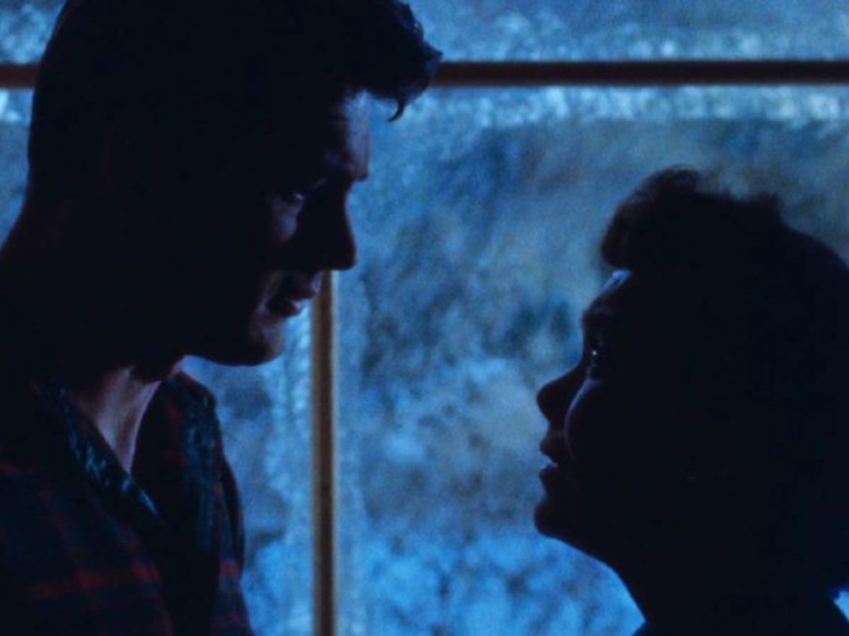 Freeze Frame: All That Heaven Allows (U)