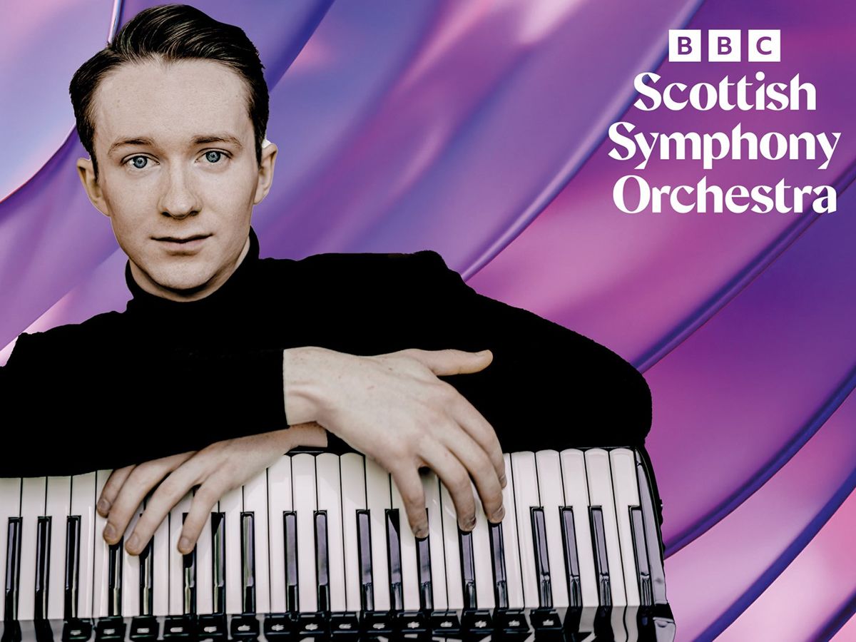 BBC SSO 2025/26: Afternoon Performance - Prokofiev’s Romeo and Juliet