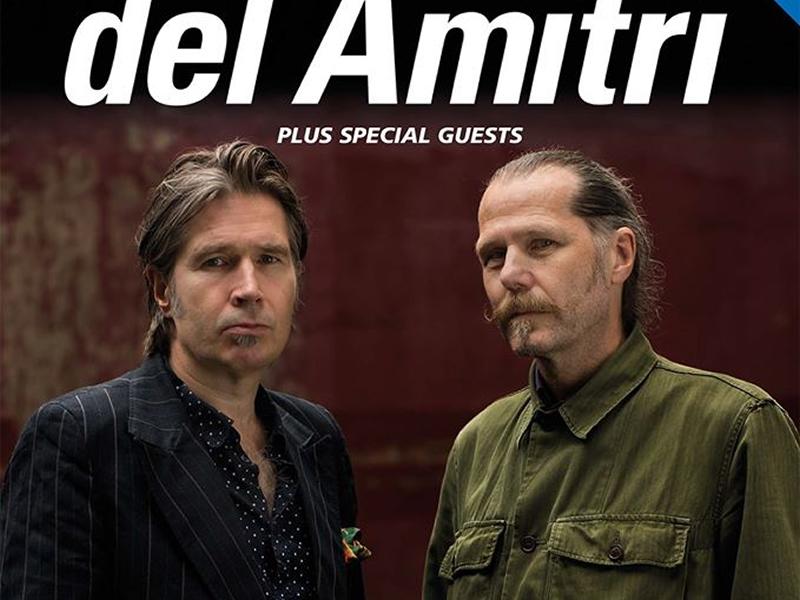 Del Amitri: A Free Concert For NHS Workers