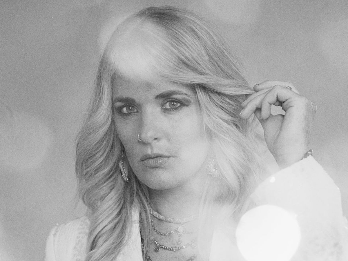 Elles Bailey