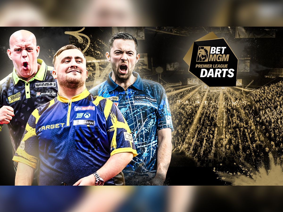 Premier League Darts