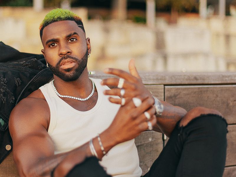 Jason Derulo