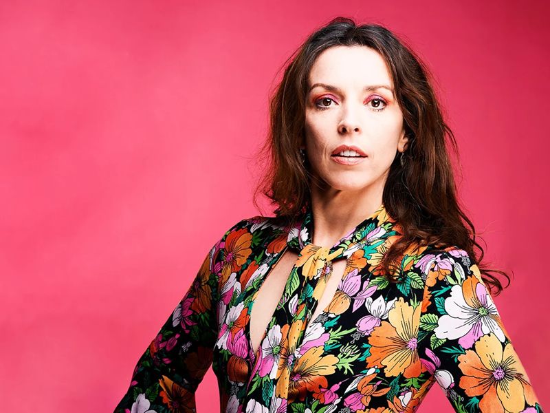 Bridget Christie: Who Am I?