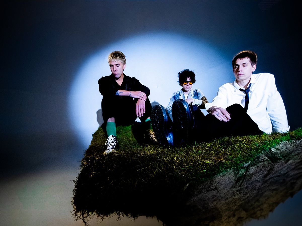 Bad Suns