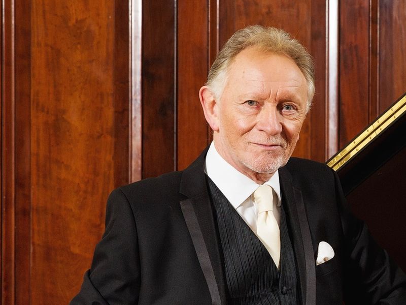 An Evening with Phil Coulter