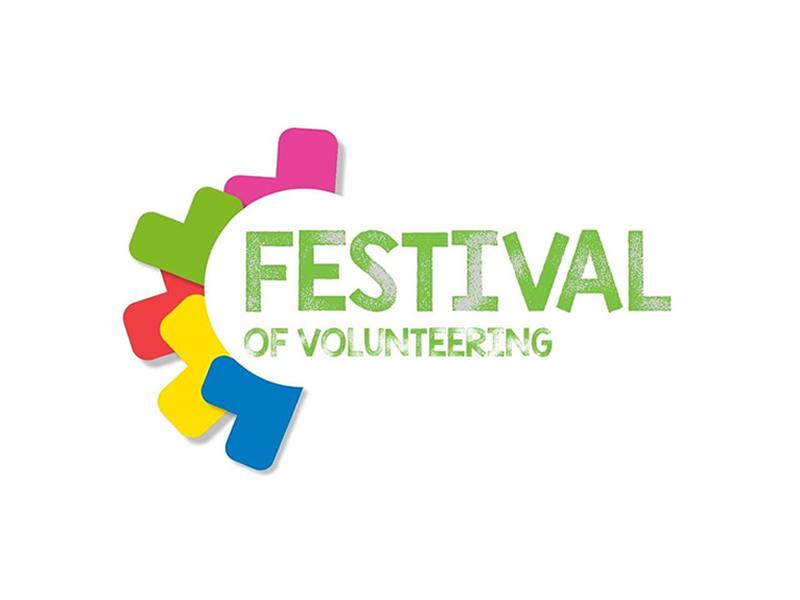 Festival Of Volunteering Stirling