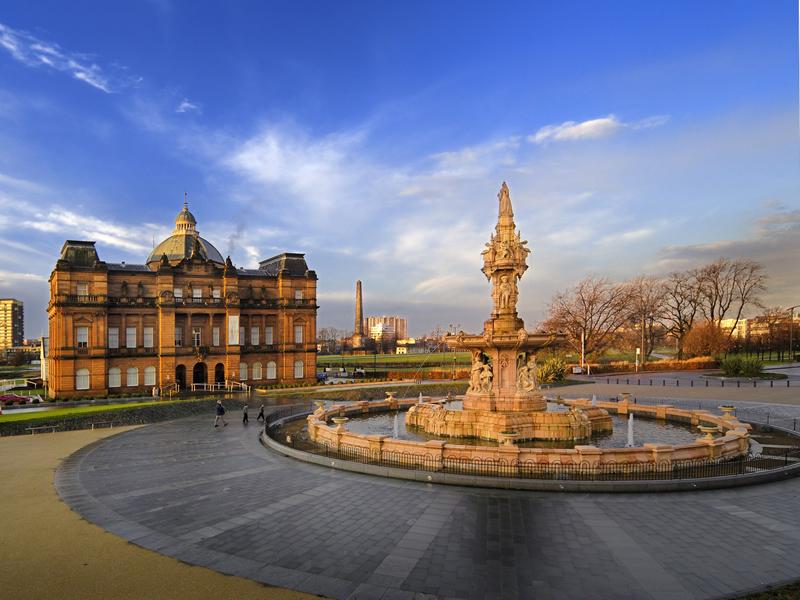 Loved Glasgow visitor attraction set to reopen to the public