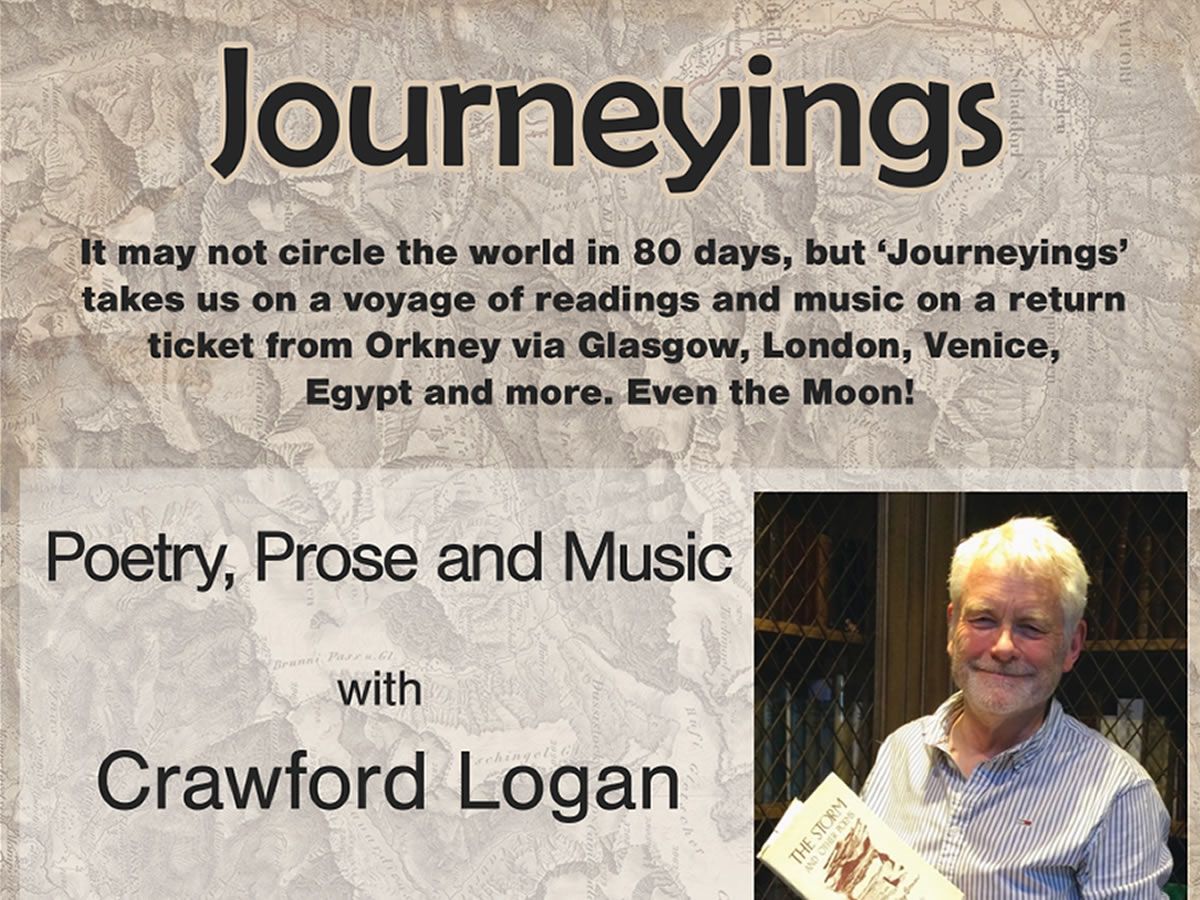 Journeyings