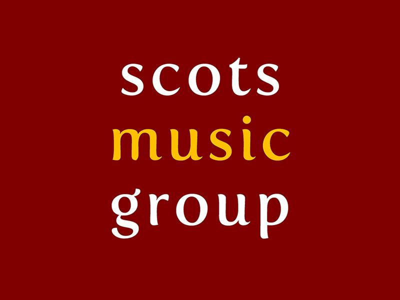 Scots Music Group