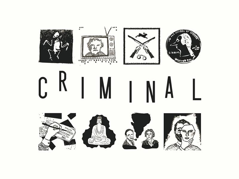 Criminal: A Podcast