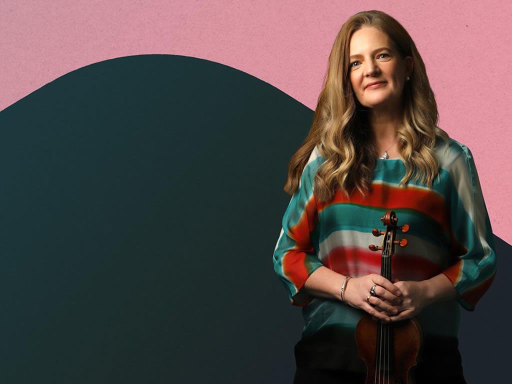SCO 2024/25: Bach’s Brandenburg Concertos