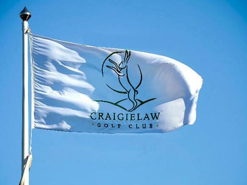 Craigielaw Golf Club