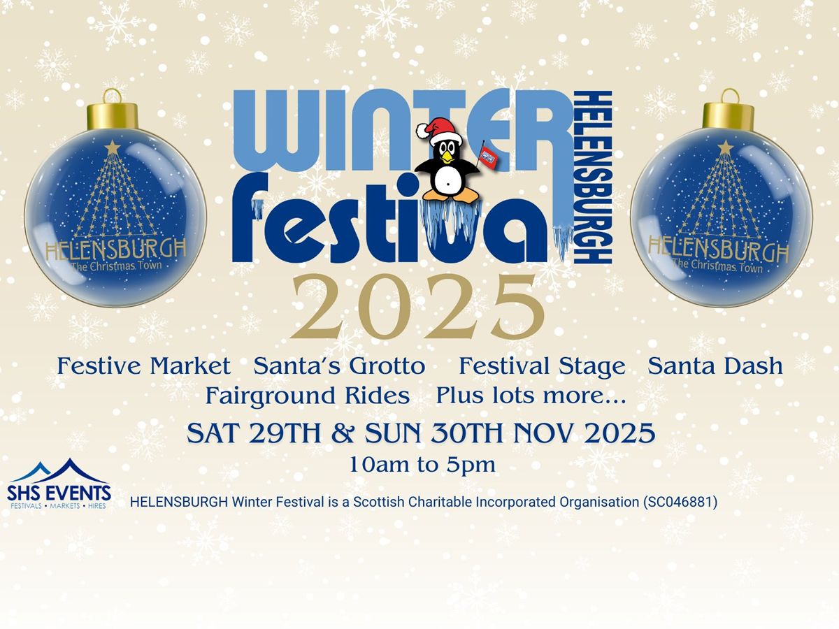 Helensburgh Winter Festival