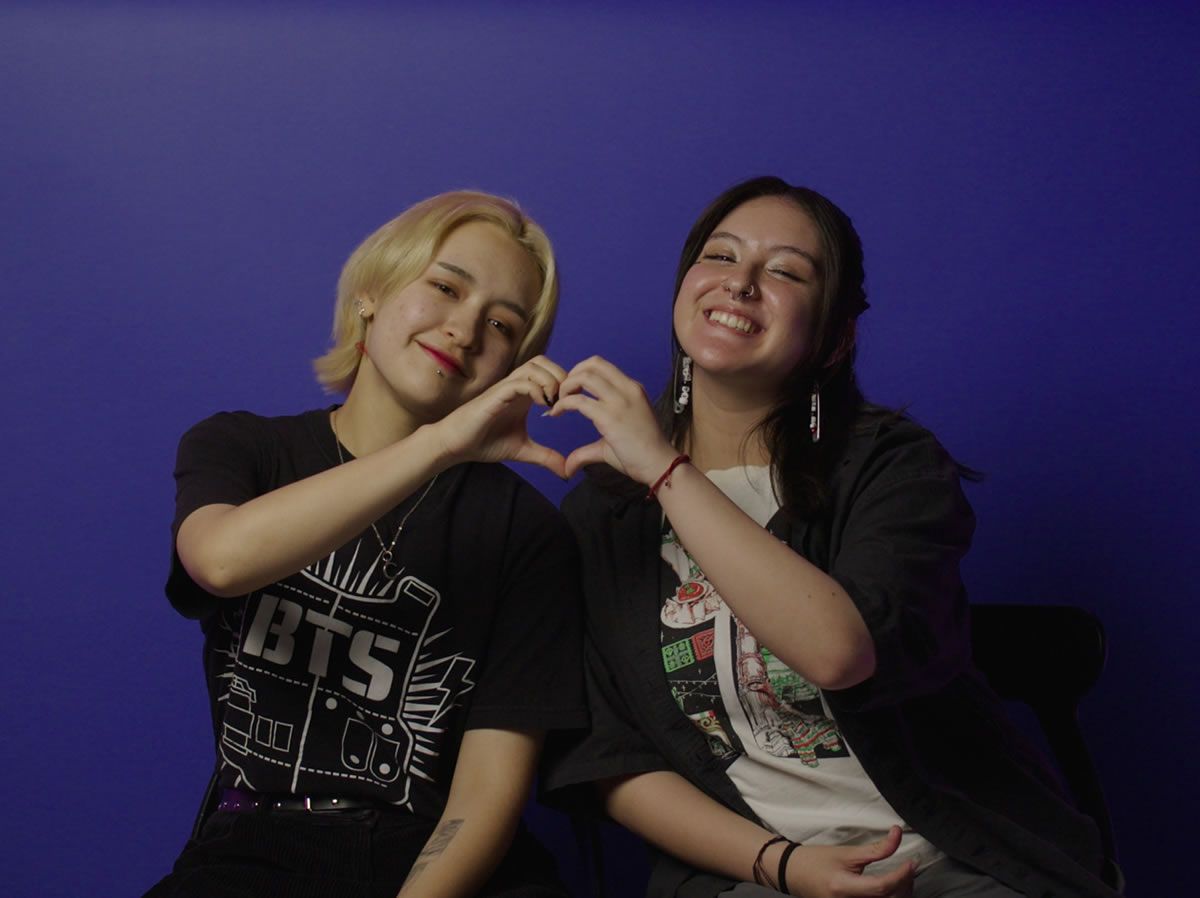 BTS fans take the spotlight in latest K Pop documentary heading to Vue