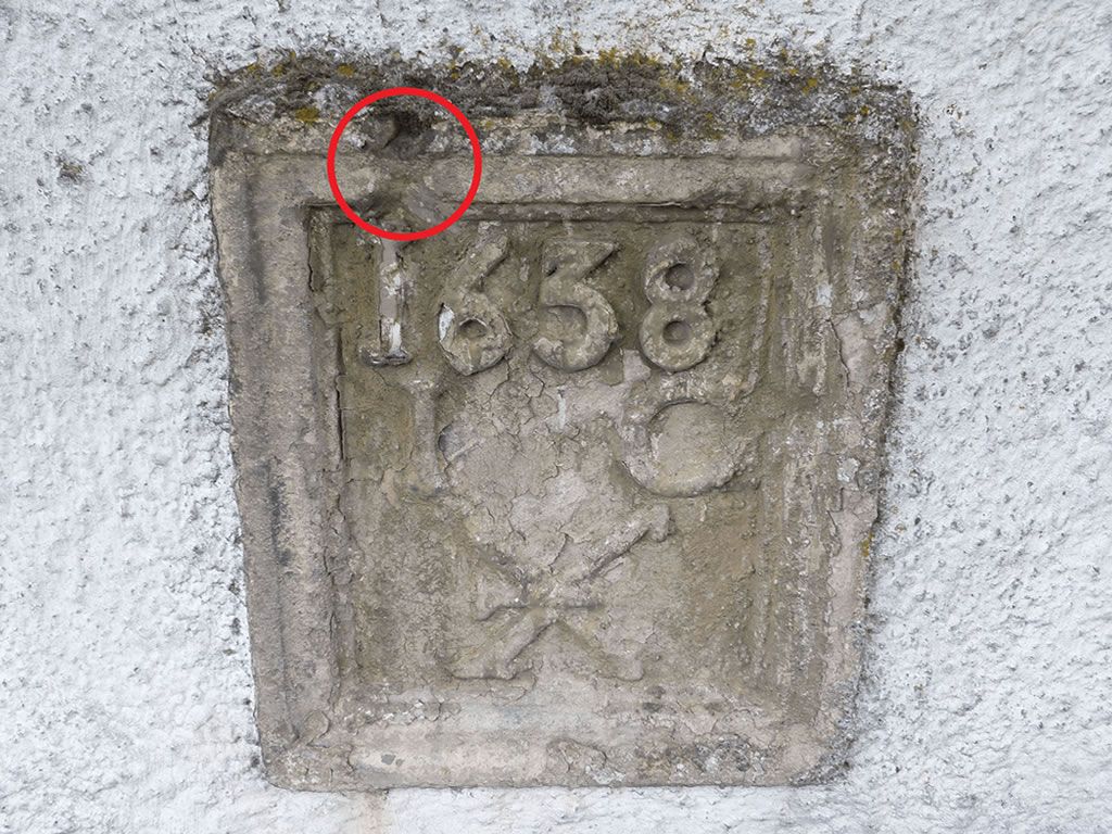 New evidence discovered of Jacobite siege of Stirling Castle