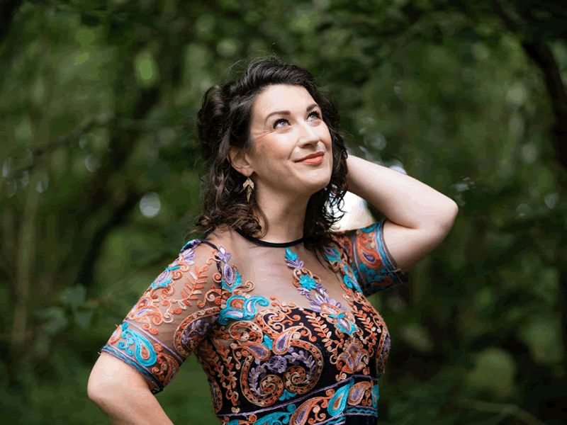 Gaelic Song Stories Workshop
