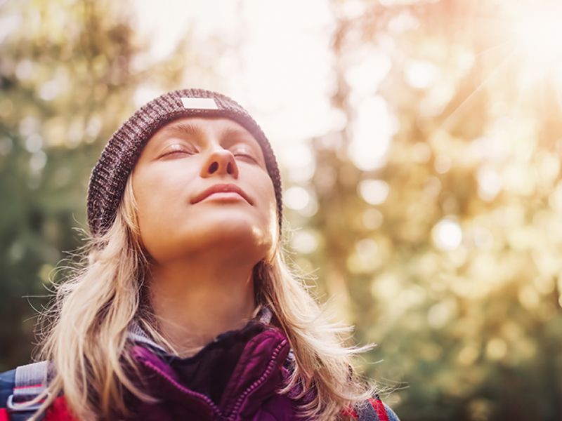 Edinburgh Science Festival: Our Planet, our Health and our Future