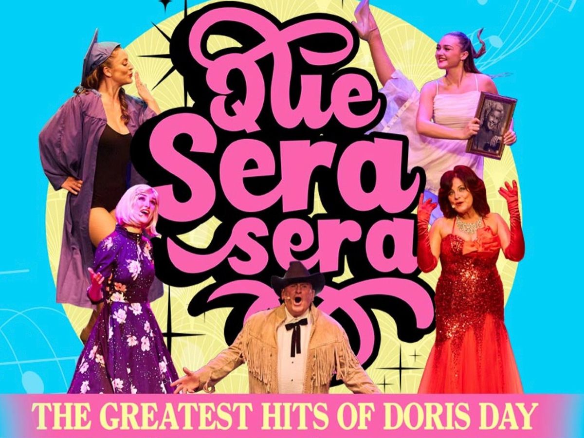 Que Sera Sera - A Tribute to Doris Day
