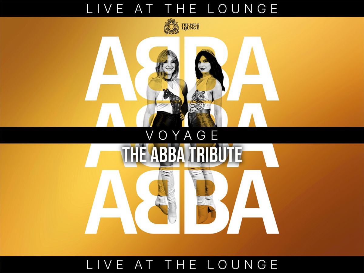 Voyage - The ABBA Tribute