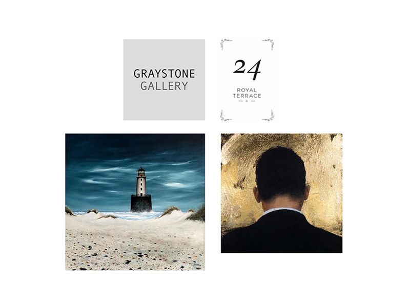 Graystone Gallery Winter Exhibition