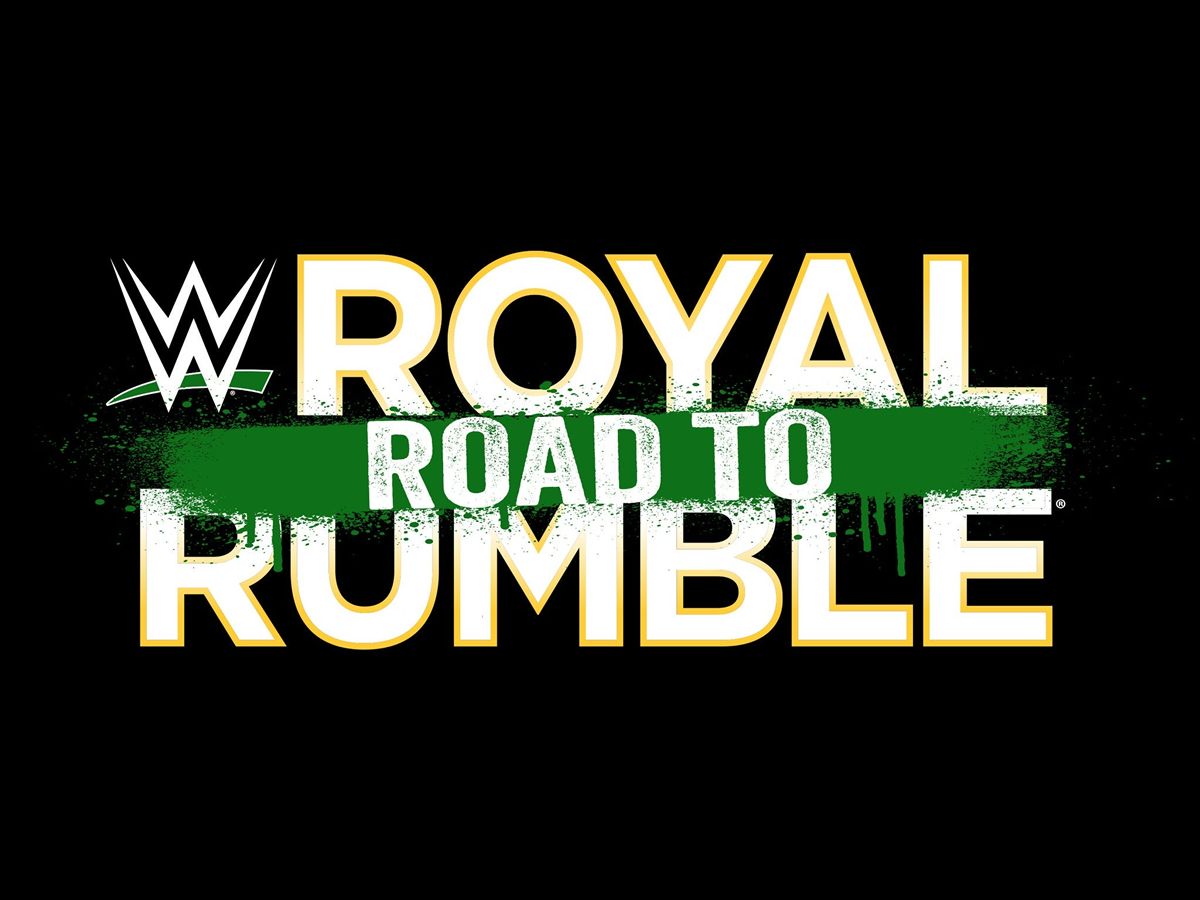 WWE Live