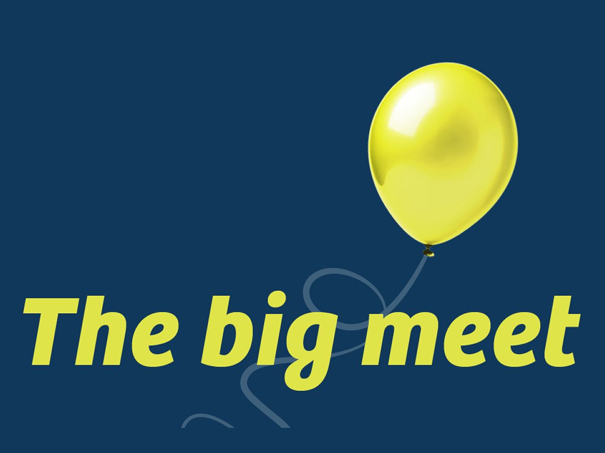 The Big Meet