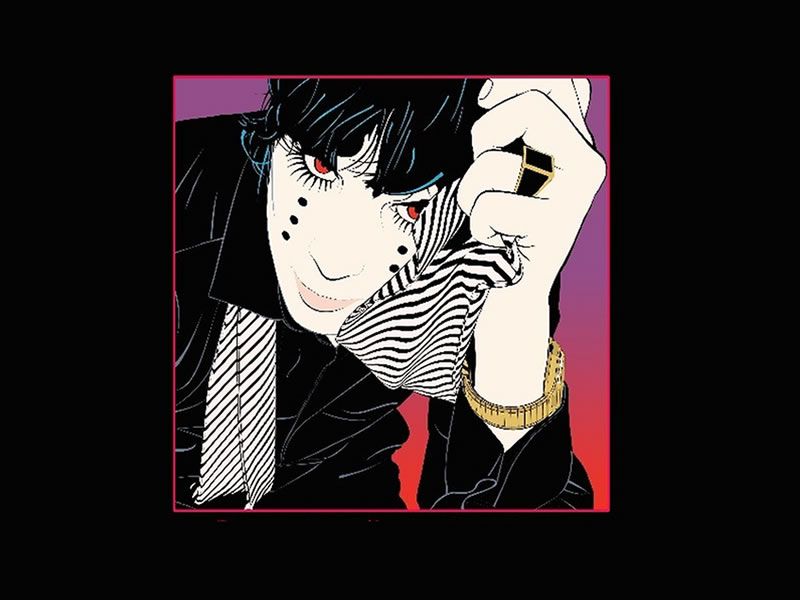 Johnny Jewel