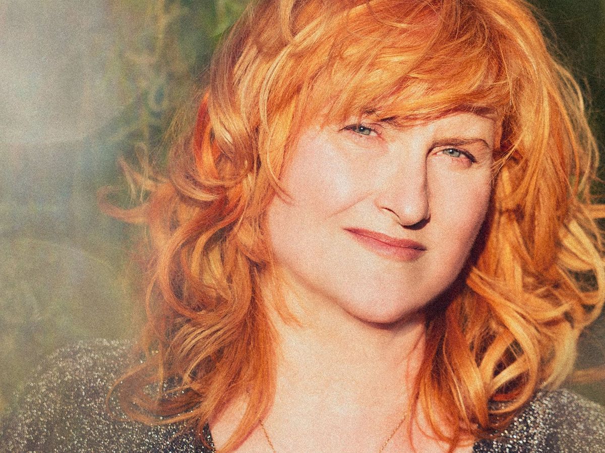 Eddi Reader