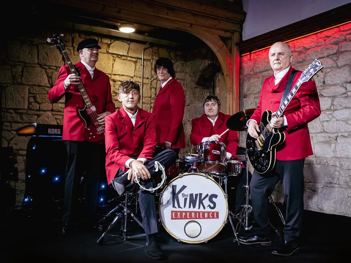 The Kinks Experience