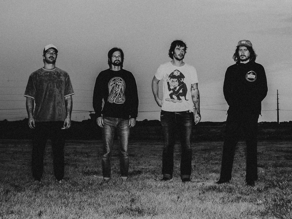 All Them Witches
