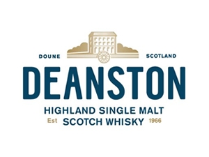 Deanston Distillery