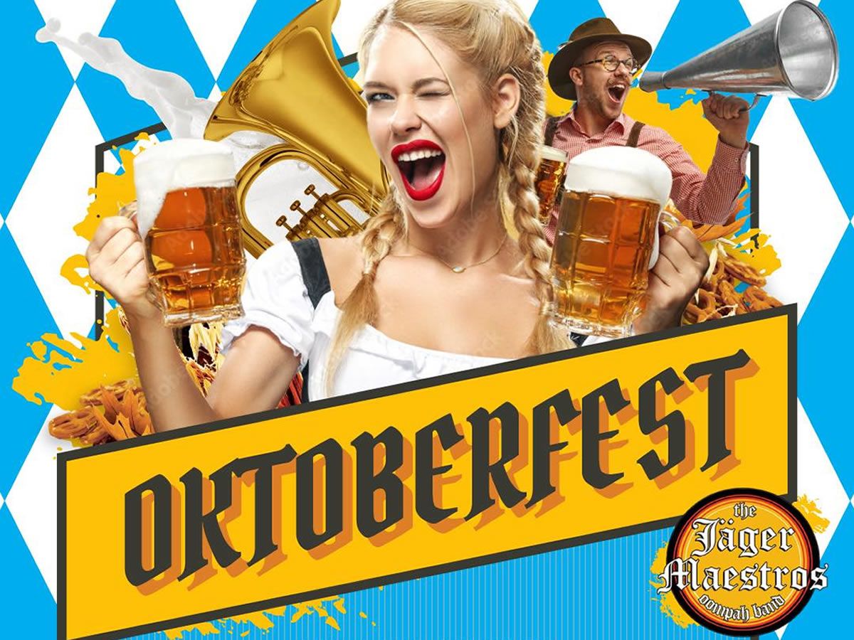 Oktoberfest