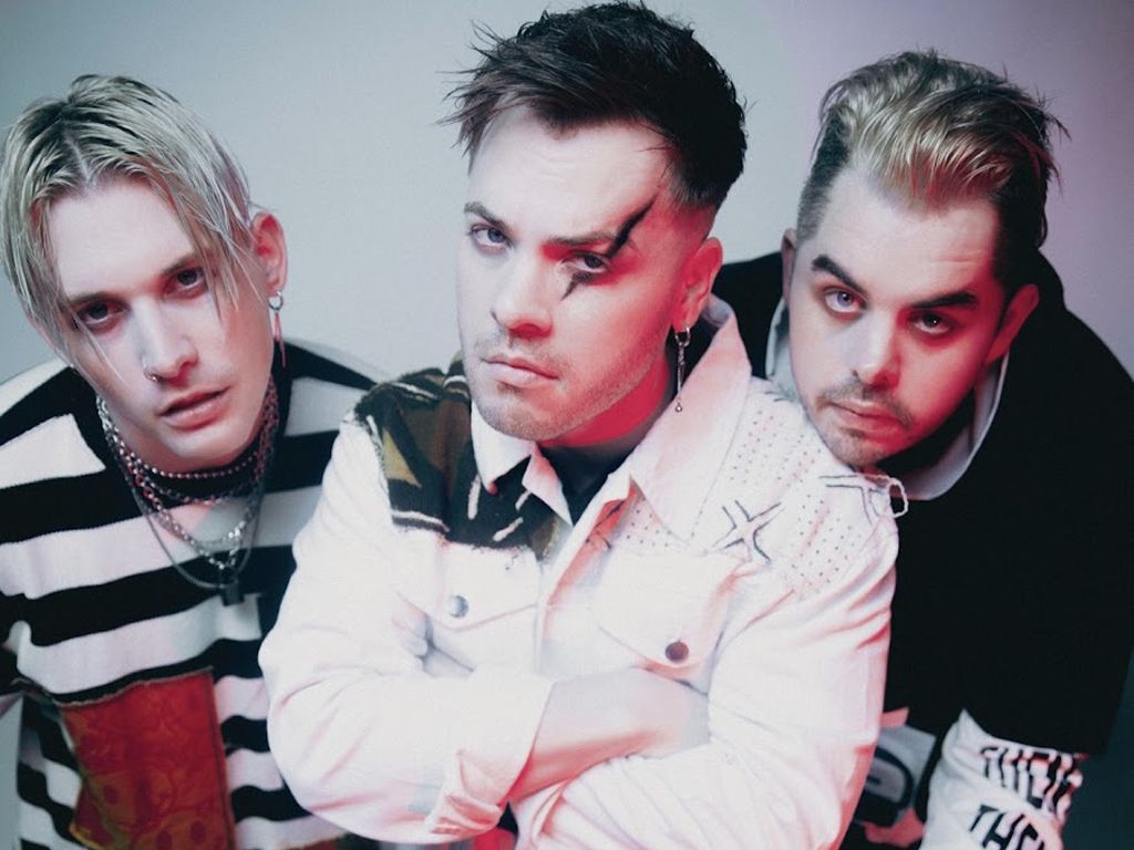 Set It Off
