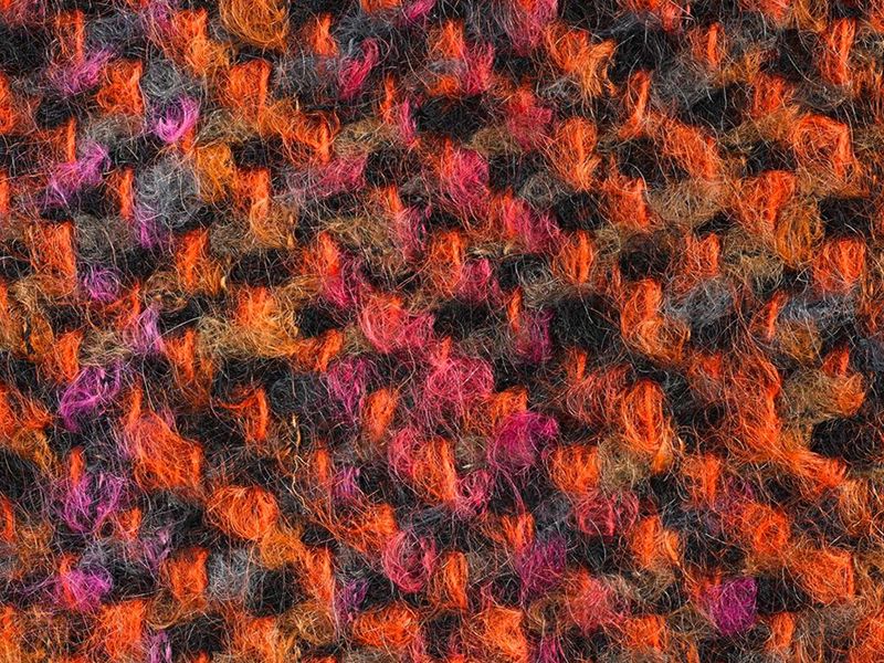 Bernat Klein: Design in Colour