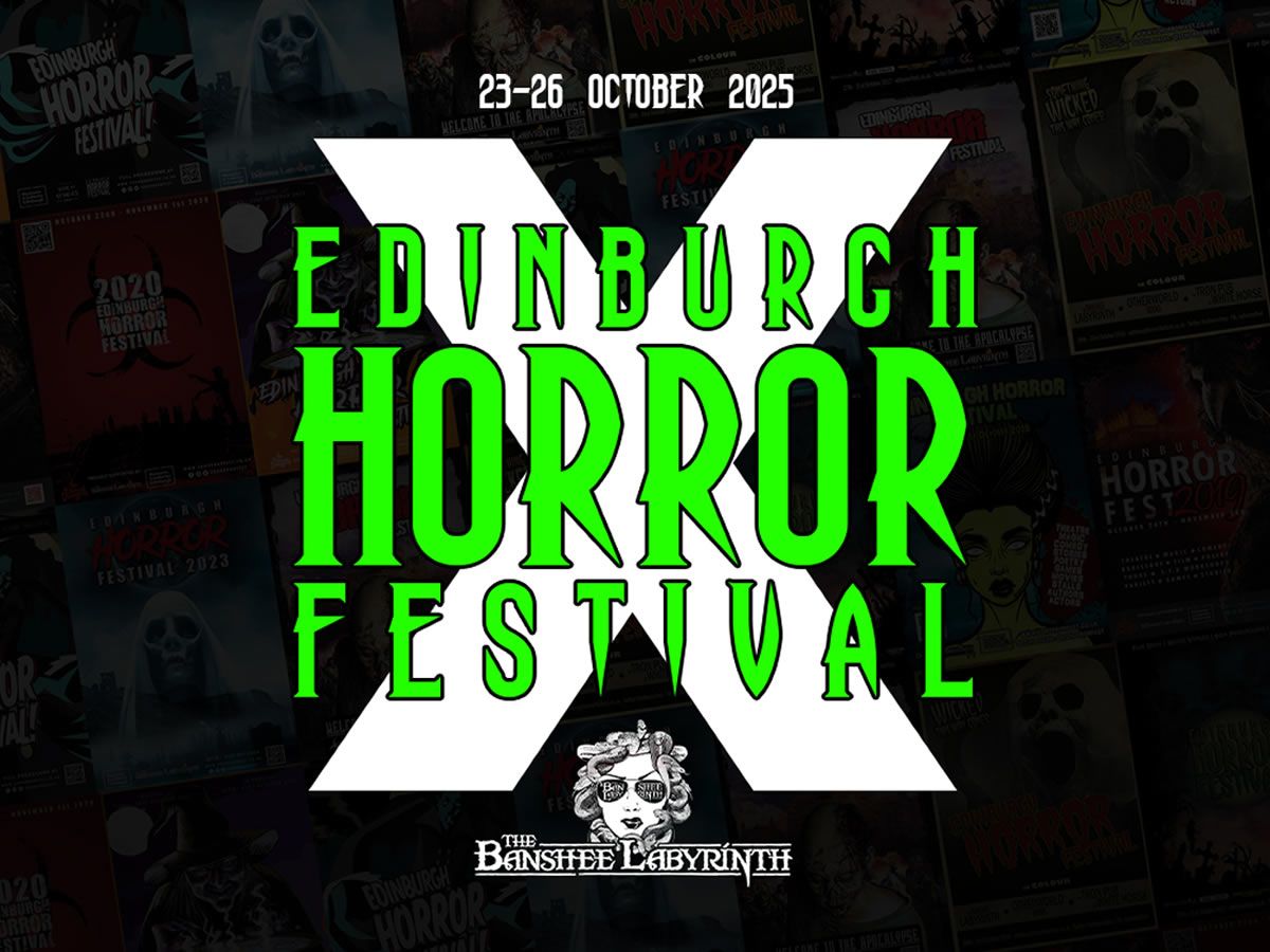 Edinburgh Horror Festival