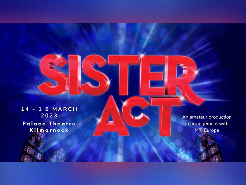 KAOS Present Sister Act