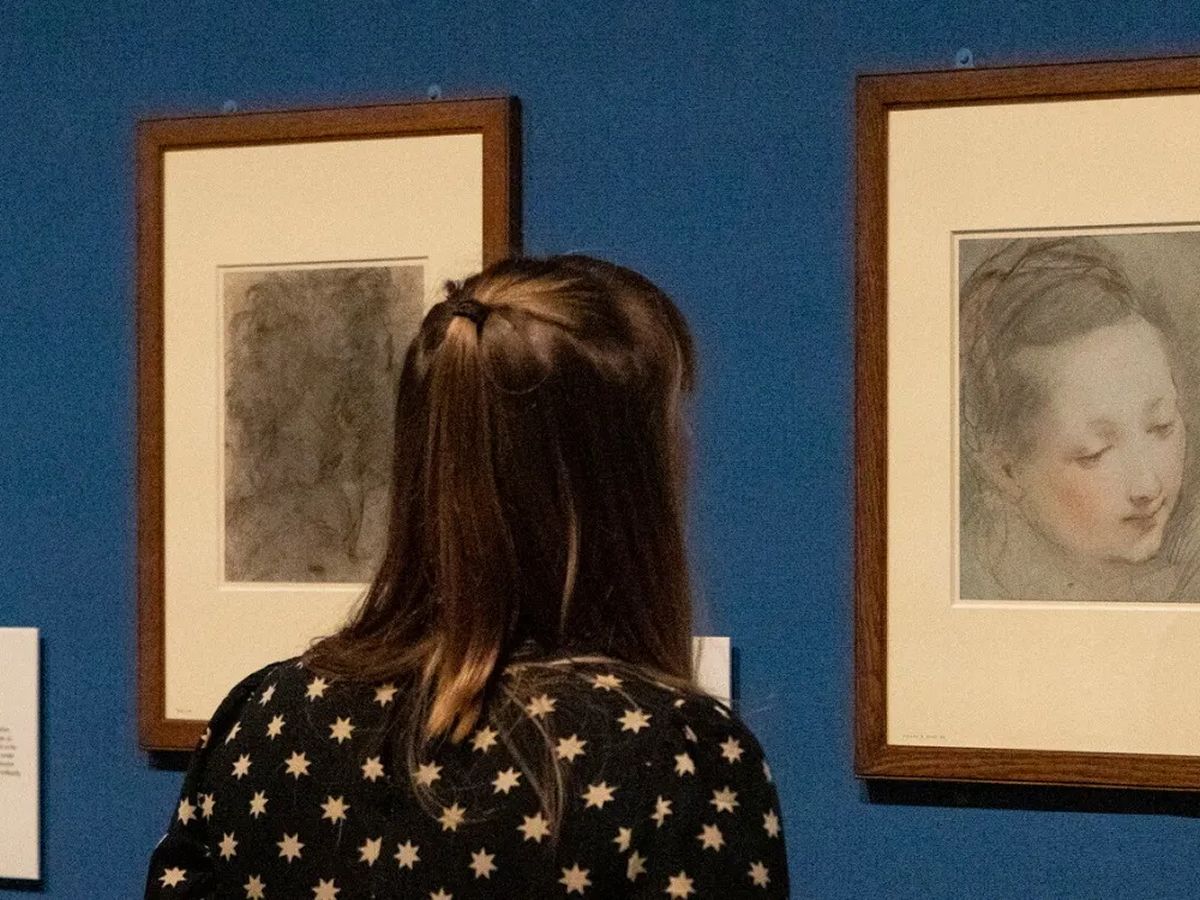 King’s Gallery: Guided Looking