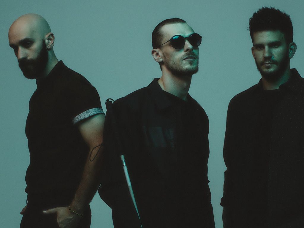 X Ambassadors