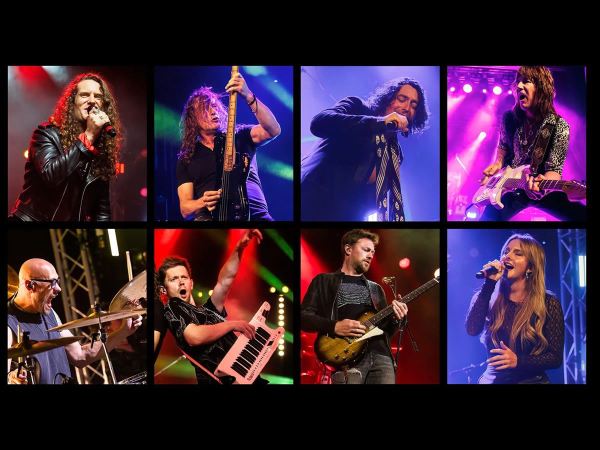 The Classic Rock Show