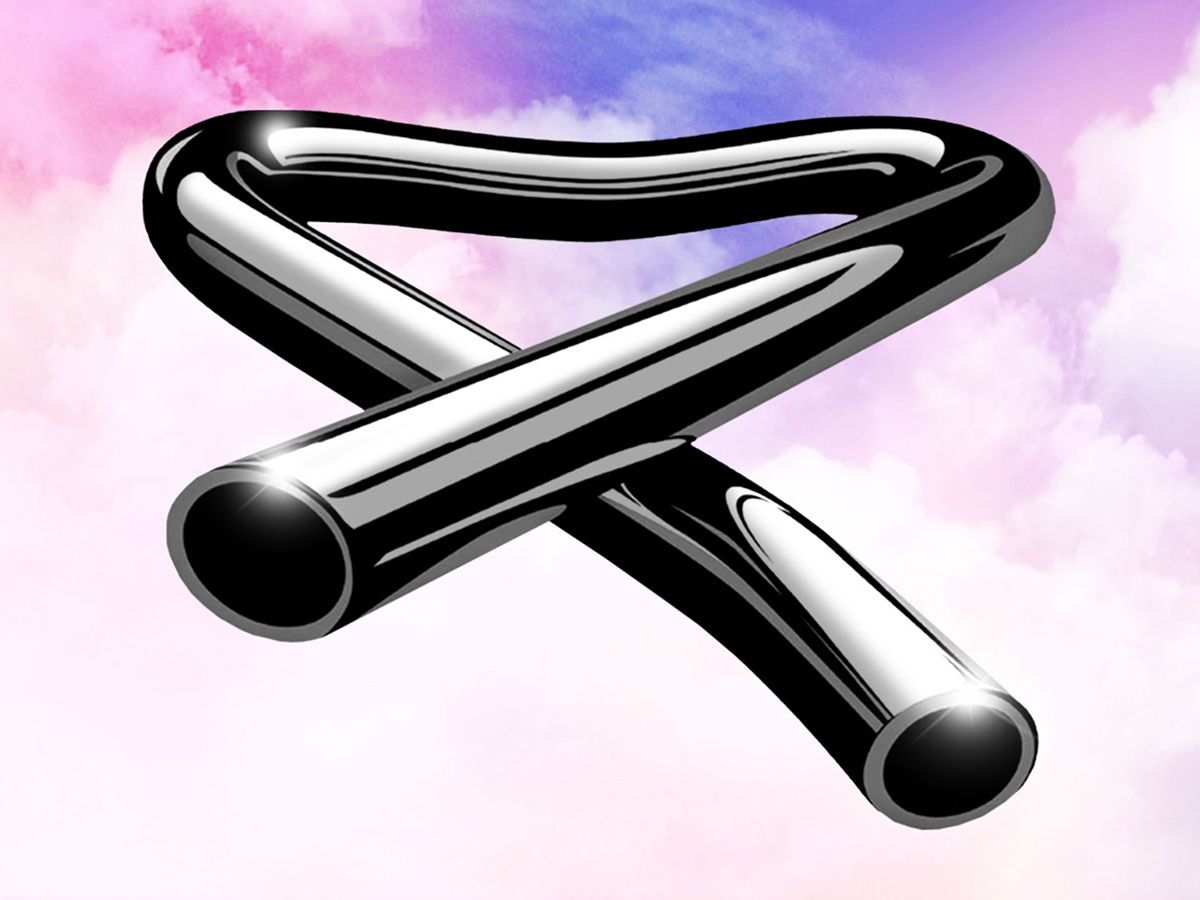 Mike Oldfield’s Tubular Bells: The Best Of Tubular Bells