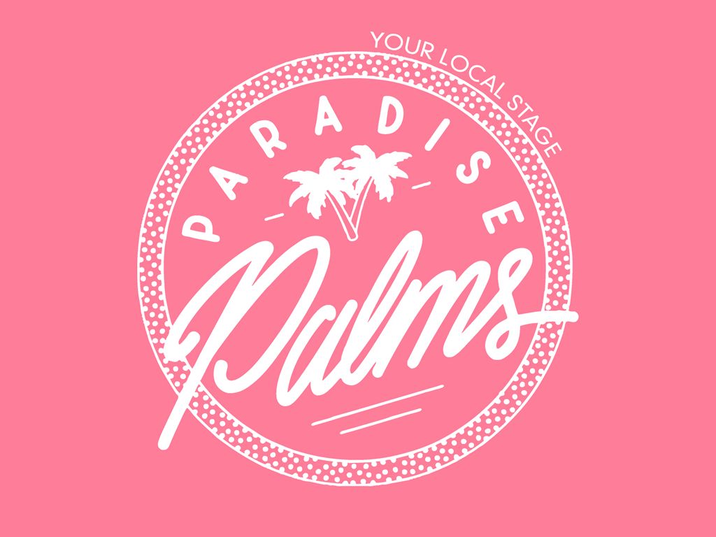 Paradise Palms