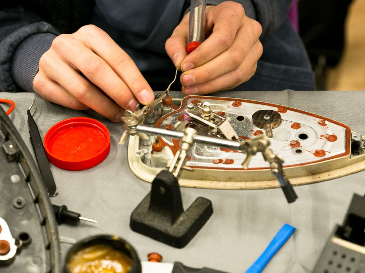 Repair Café
