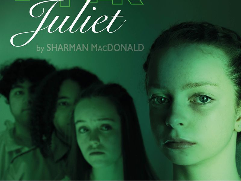 After Juliet
