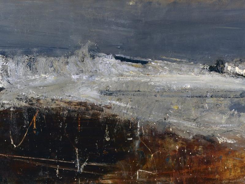 Joan Eardley: A Centenary of Lives and Landscapes