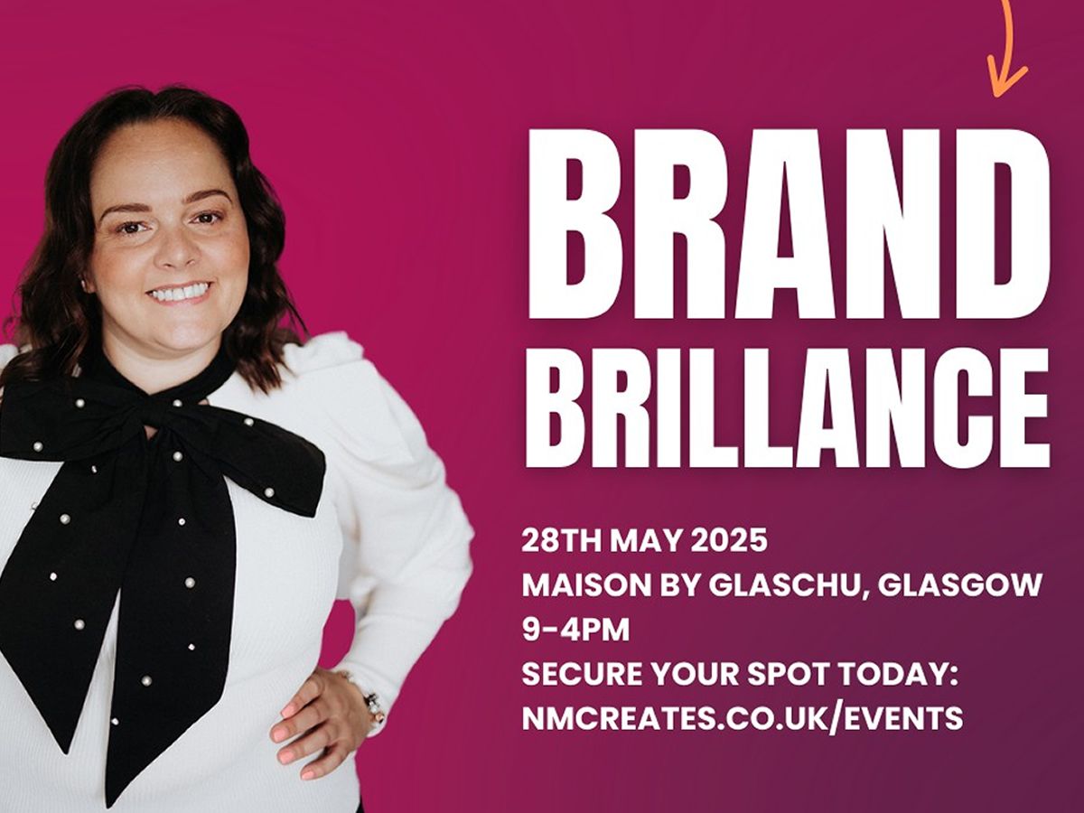 Brand Brilliance - Branding Workshop