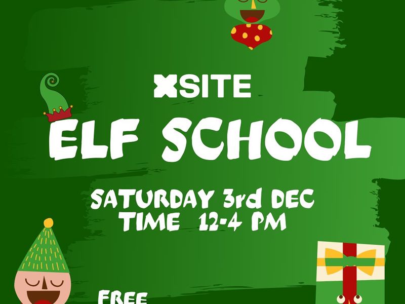 XSite Elf School